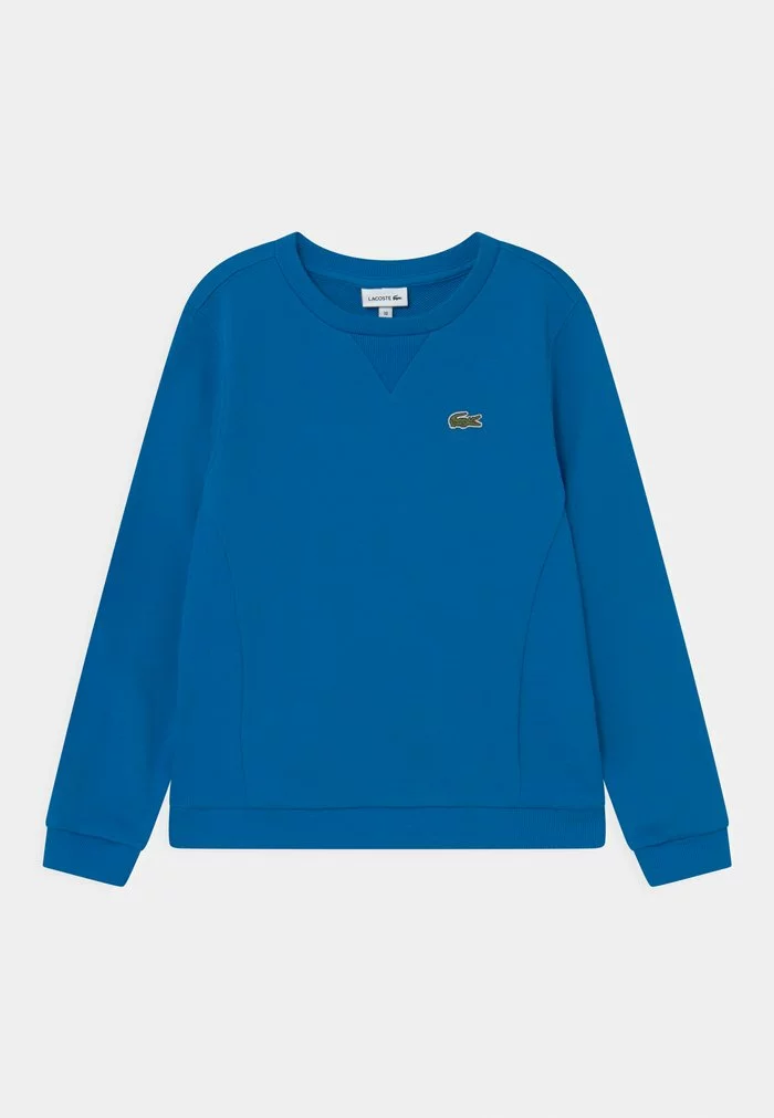 Lacoste Sweatshirt - Ultramarine 1 Lacoste Sweatshirt - Ultramarine