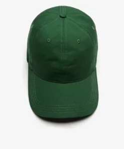 Lacoste Casquette - Vert -Lacoste Soldes Magasin 11f326c8934d44f5b2c12092ce2f0096