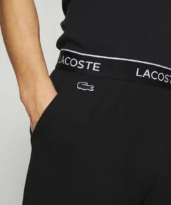 Lacoste Bas De Pyjama - Black 9 Lacoste Bas De Pyjama - Black -Lacoste Soldes Magasin 123cddc1e8c643f4bab8767b9963d6bf