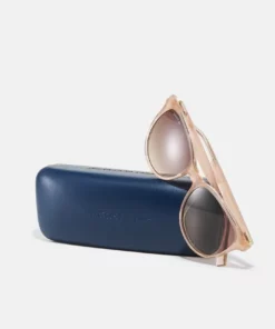 Lacoste Lunettes De Soleil - Nude -Lacoste Soldes Magasin 13010e40221f41079297861a968e70bc