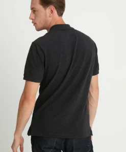 Lacoste Polo - Grey 7 Lacoste Polo - Grey -Lacoste Soldes Magasin 1323364ec01e4fdfbb8d5e169f3968a5