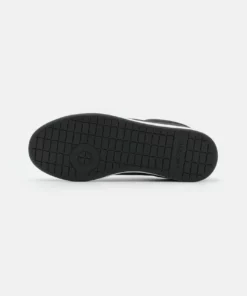 Lacoste CARNABY EVO - Baskets Basses - Black/white 10 Lacoste CARNABY EVO - Baskets Basses - Black/white -Lacoste Soldes Magasin 132582deba834f1eb0a3100e19f3fdf7
