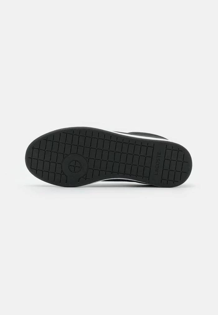Lacoste CARNABY EVO - Baskets Basses - Black/white 5 Lacoste CARNABY EVO - Baskets Basses - Black/white – Image 5