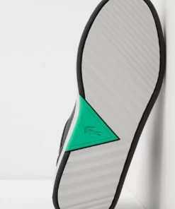 Lacoste EXPLORATEUR - Baskets Montantes - Black 11 Lacoste EXPLORATEUR - Baskets Montantes - Black -Lacoste Soldes Magasin 133bfcbe998b43eb820331ace8d612b2