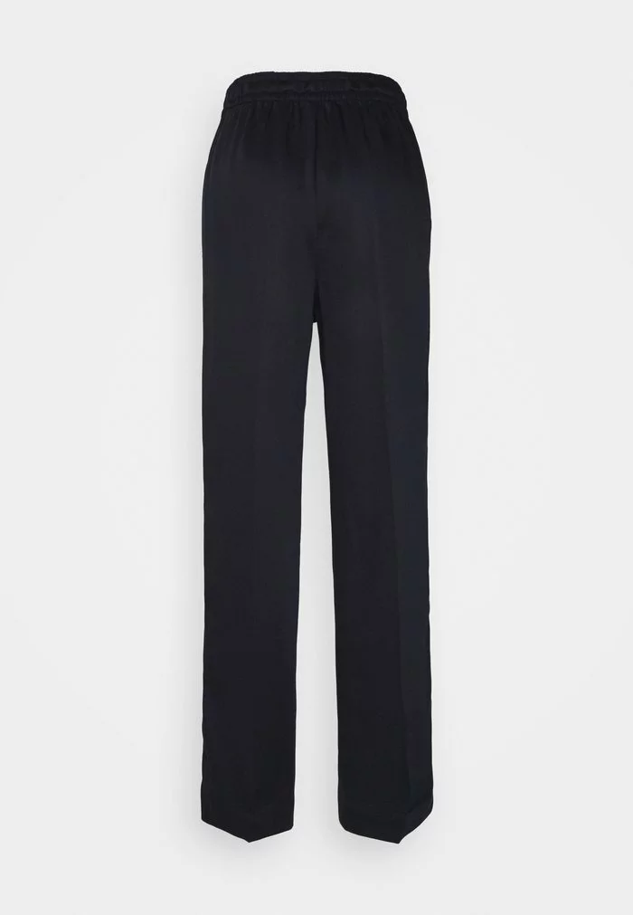 Lacoste Pantalon Classique - Abysm 2 Lacoste Pantalon Classique - Abysm – Image 2