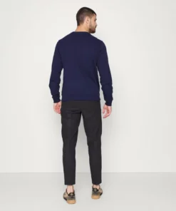 Lacoste Sweatshirt - Navy Blue 8 Lacoste Sweatshirt - Navy Blue -Lacoste Soldes Magasin 13521b36e2f547b98edf1018256ea735