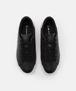 Lacoste POWERCOURT - Baskets Basses - Black/white 11 Lacoste POWERCOURT - Baskets Basses - Black/white -Lacoste Soldes Magasin 1368c946465a46079048b40fafbcd1fe