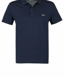 Lacoste Polo - Navy Blue 9 Lacoste Polo - Navy Blue -Lacoste Soldes Magasin 138f95d681664356a09fbbe604bb785f