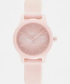 Lacoste GIRLS PINK BIG BANG WATCH EXCLUSIVE - Montre - Pink