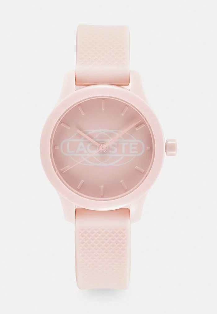 Lacoste GIRLS PINK BIG BANG WATCH EXCLUSIVE - Montre - Pink 1 Lacoste GIRLS PINK BIG BANG WATCH EXCLUSIVE - Montre - Pink