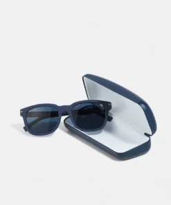 Lacoste Lunettes De Soleil - Matte Blue 8 Lacoste Lunettes De Soleil - Matte Blue -Lacoste Soldes Magasin 13b5e127c67d4b0b875b1a7dadabdfea