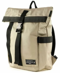 Lacoste Sac à Dos - Viennois Noir 7 Lacoste Sac à Dos - Viennois Noir -Lacoste Soldes Magasin 13bc2a36b4704218b1c4f81ad5426528