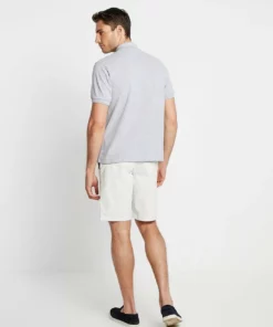 Lacoste Polo - Mottled Light Grey 8 Lacoste Polo - Mottled Light Grey -Lacoste Soldes Magasin 13ed1a56624b4b6092621c7d3383db9d