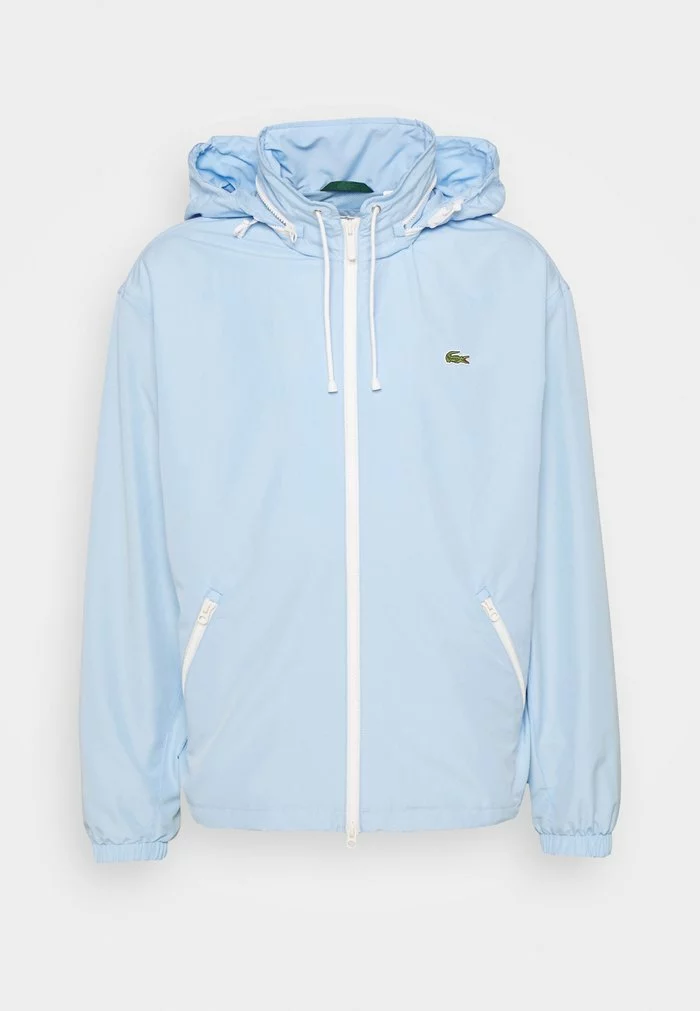 Lacoste Veste Légère - Light Blue 6 Lacoste Veste Légère - Light Blue – Image 6