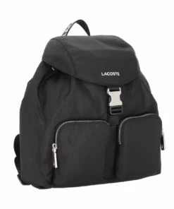 Lacoste ACTIVE CITY - Sac à Dos - Noir Blanc 9 Lacoste ACTIVE CITY - Sac à Dos - Noir Blanc -Lacoste Soldes Magasin 146423ff2e504a2d9dcbe26dace87bca