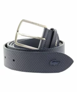 Lacoste Ceinture - Peacoat
