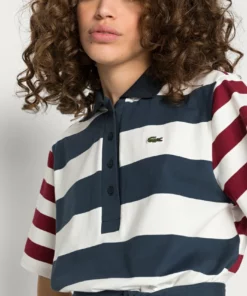 Lacoste Robe En Jersey - Mynah/flour Pinot 9 Lacoste Robe En Jersey - Mynah/flour Pinot -Lacoste Soldes Magasin 14ac0ed8e17f4eb49fa4cc6eeabcb29e