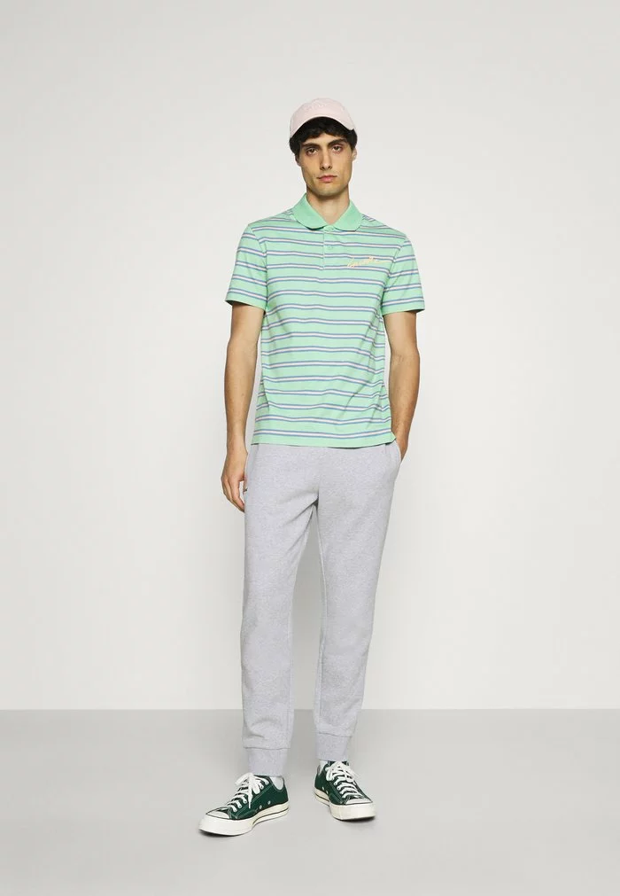 Lacoste Pantalon De Survêtement - Silver Chine 2 Lacoste Pantalon De Survêtement - Silver Chine – Image 2
