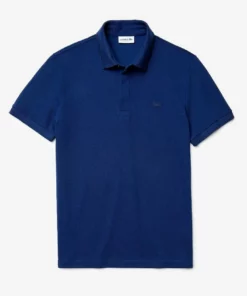 Lacoste Polo - Navy Blau / Schwarz 10 Lacoste Polo - Navy Blau / Schwarz -Lacoste Soldes Magasin 14eb5a0e2bc1477d9671170dd920944a