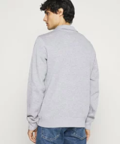 Lacoste Pullover - Argent Chine 10 Lacoste Pullover - Argent Chine -Lacoste Soldes Magasin 150b3dfebec649e0921872e7a4c01552