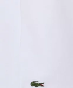 Lacoste Pantalon De Survêtement - White 5 Lacoste Pantalon De Survêtement - White -Lacoste Soldes Magasin 15179ca544c6480eabe5e87767d2229e