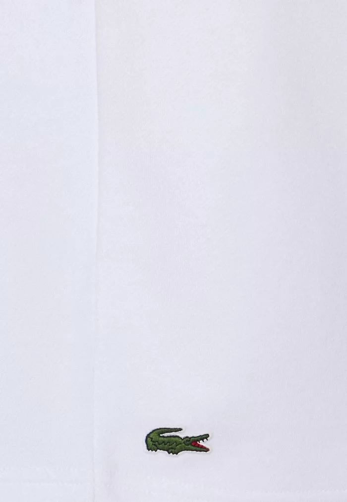 Lacoste Pantalon De Survêtement - White 3 Lacoste Pantalon De Survêtement - White – Image 3