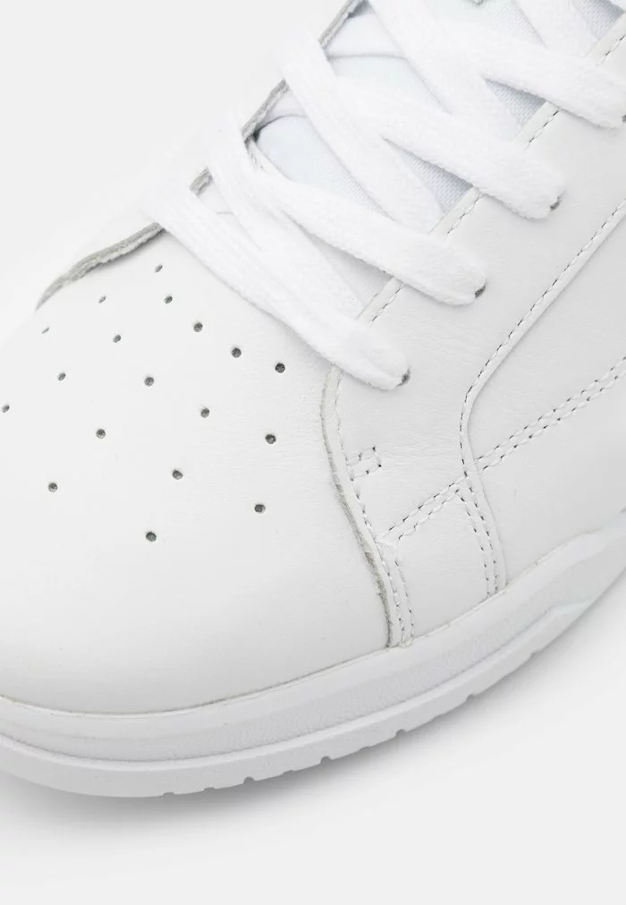 Lacoste TWIN SERVE - Baskets Basses - White/dark Green 6 Lacoste TWIN SERVE - Baskets Basses - White/dark Green – Image 6