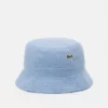 Lacoste UNISEX - Chapeau - Cloudy Blue Chine