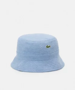 Lacoste UNISEX - Chapeau - Cloudy Blue Chine