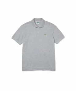 Lacoste Polo - Gris Chine 9 Lacoste Polo - Gris Chine -Lacoste Soldes Magasin 15c482436016456396addeae5d8d4605