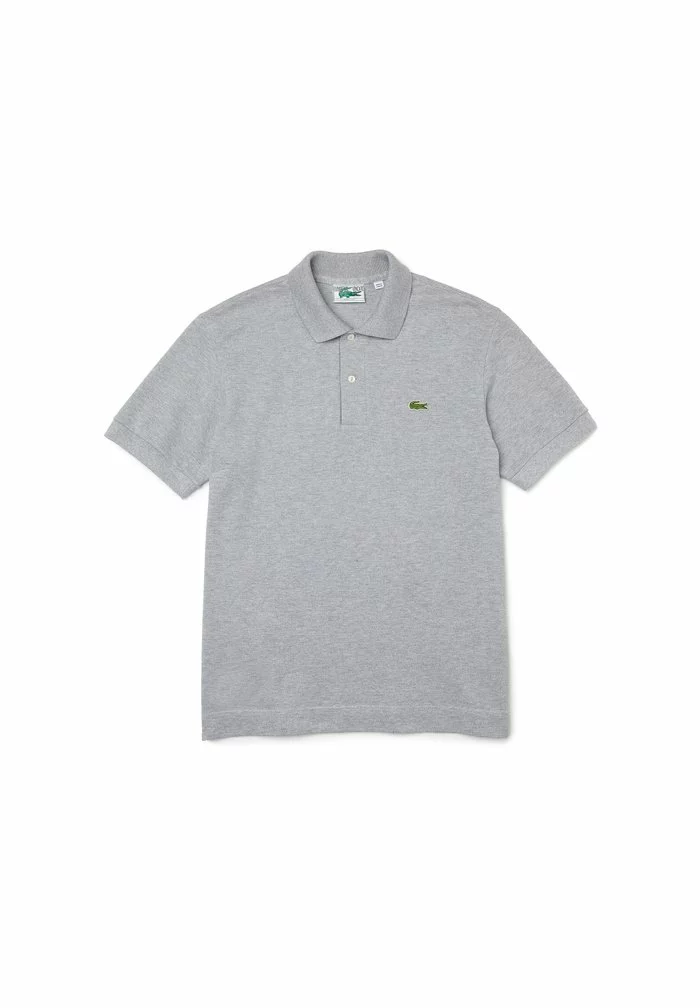 Lacoste Polo - Gris Chine 5 Lacoste Polo - Gris Chine – Image 5