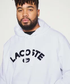 Lacoste Veste De Survêtement - White 10 Lacoste Veste De Survêtement - White -Lacoste Soldes Magasin 15ca1dc3f80948b6b2b45f98f3ef18a7