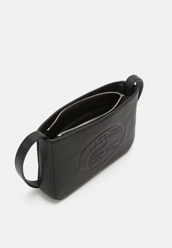 Lacoste Cabas - Noir 3 Lacoste Cabas - Noir – Image 3