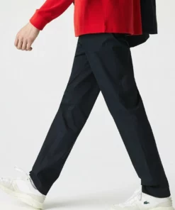 Lacoste HEREN - Pantalon Classique - Bleu Marine 7 Lacoste HEREN - Pantalon Classique - Bleu Marine -Lacoste Soldes Magasin 1634ea225d594b139996c57bf801c84c