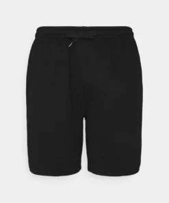Lacoste Pantalon De Survêtement - Black