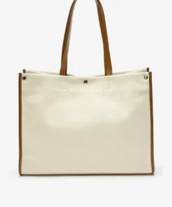 Lacoste Cabas - Natural Tan -Lacoste Soldes Magasin 1682286919d54db8b271a88e86649dcf