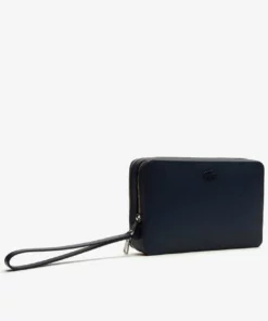 Lacoste NH2922CE - Portefeuille - Marine 166 -Lacoste Soldes Magasin 171bacebdc154e7e988e84bf110fde13