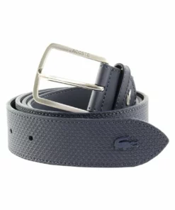 Lacoste Ceinture - Peacoat