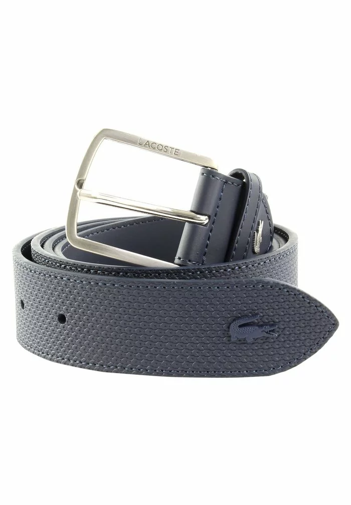 Lacoste Ceinture - Peacoat 1 Lacoste Ceinture - Peacoat