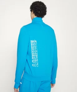 Lacoste EXCLUSIVE - Sweat à Capuche Zippé - Ibiza 9 Lacoste EXCLUSIVE - Sweat à Capuche Zippé - Ibiza -Lacoste Soldes Magasin 1735885b9ef3489db83e0a97e0daf4d9