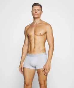 Lacoste 2 PACK - Shorty - Noir/argent Chine 8 Lacoste 2 PACK - Shorty - Noir/argent Chine -Lacoste Soldes Magasin 177ea891bf3947e0b9af937cfa525d2e