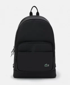 Lacoste Sac à Dos - Black