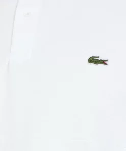 Lacoste PLUS UNISEX - Polo - White/green/broom/navy Blue 5 Lacoste PLUS UNISEX - Polo - White/green/broom/navy Blue -Lacoste Soldes Magasin 17d015efdd284c8189775e1dcf5313e6