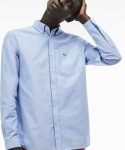 Lacoste CH4976-00 - Chemise - Hemisphere