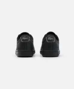 Lacoste CARNABY EVO UNISEX - Baskets Basses - Black 8 Lacoste CARNABY EVO UNISEX - Baskets Basses - Black -Lacoste Soldes Magasin 17d6ef5c56f04d76879e7eb6bed61087