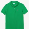 Lacoste UNISEX - Polo - Vert