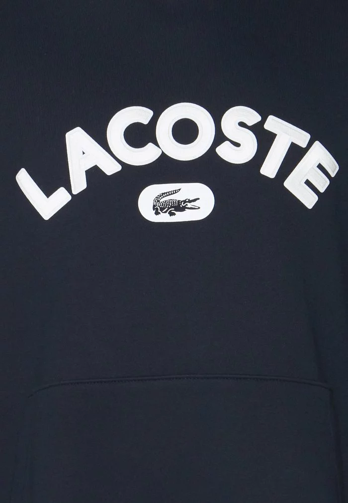 Lacoste Veste De Survêtement - Navy Blue 3 Lacoste Veste De Survêtement - Navy Blue – Image 3