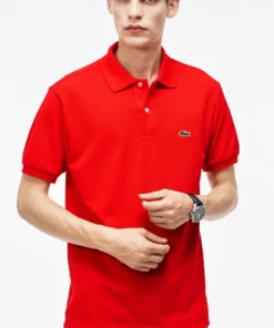 Lacoste Polo - Corrida