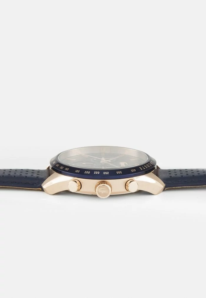 Lacoste BOSTON - Montre à Aiguilles - Blue 3 Lacoste BOSTON - Montre à Aiguilles - Blue – Image 3