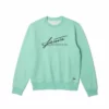 Lacoste Sweatshirt - Vert